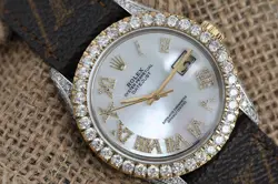 DJ 36MM WHITE