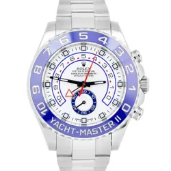 WHITE 116680 YM2