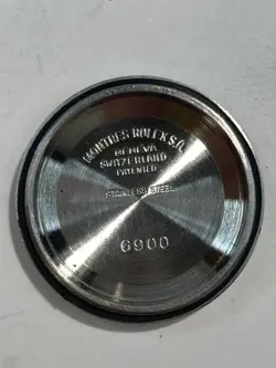 WOMEN'S WATCH PRE-OWNED