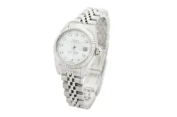 DIAL WATCH W/