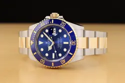 DATE 126613LB 41MM