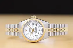 DATEJUST 69173 FACTORY