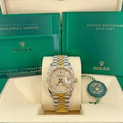 126233 UNWORN 2024