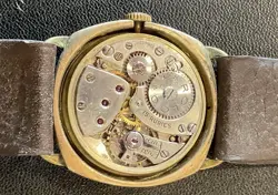 ROLEX PRESICION