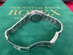 WATCH W/OYSTER