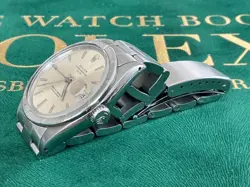 SILVER DIAL REF.