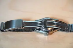 BUBBLEBACK STAINLESS