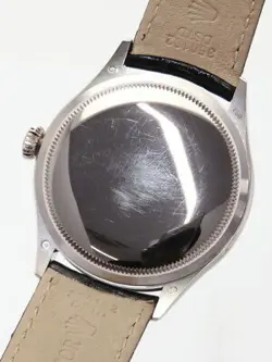 ROLEX Cellini Time 50509 Random number watch men TO165537