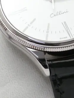 ROLEX Cellini Time 50509 Random number watch men TO165537