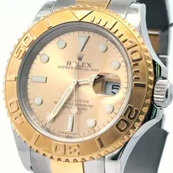STEEL WATCH 16623
