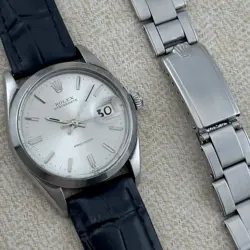 6694 WITH BRACELET