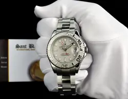PLATINUM DIAL 168622