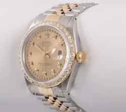STRING DIAL