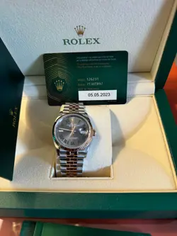 126231 WITH BOX