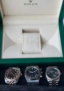 OYESTER PERPETUAL