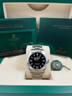 224270 PRE-OWNED 2023