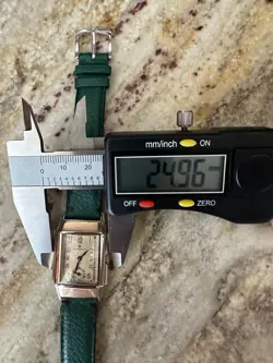 1920 VINTAGE WATCH