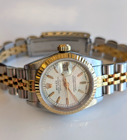 PERPETUAL ANNIVERSARY DIAL