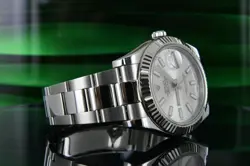 STEEL 116334