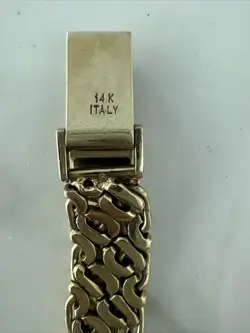 14K LADIES