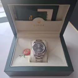 WIMBLEDOM STYLE WATCH