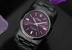 PERPETUAL GRAPE DIAL