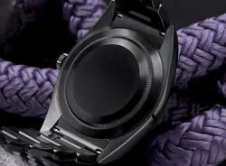 PVD/DLC COATED STEEL