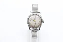 OYSTER AUTOMATIC RUNNING