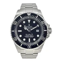 44MM AUTOMATIC MENS
