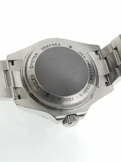 STEEL 44MM AUTOMATIC