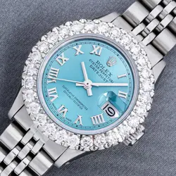 WATCH 2.5 CARAT