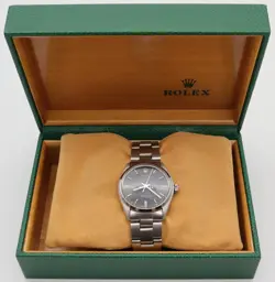 MENS WATCH 1982