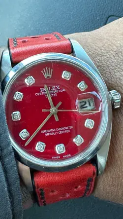 DIAL! RED