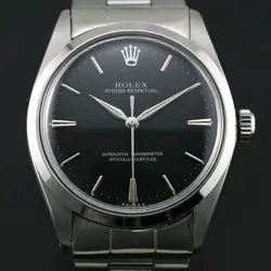 1560 MEN`S WATCH