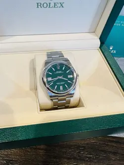 2024 GREEN