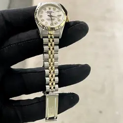 TWO-TONE JUBILEE