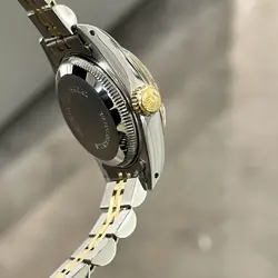 OF PEARL TWO-TONE