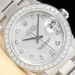 68240 SILVER DIAMOND