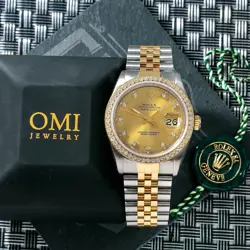 36MM 16013 CHAMPAGNE