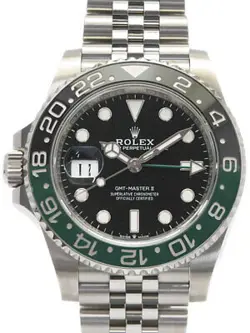 BEZEL 126720VTNR