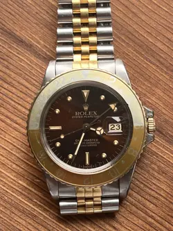 1982 CHOCOLATE
