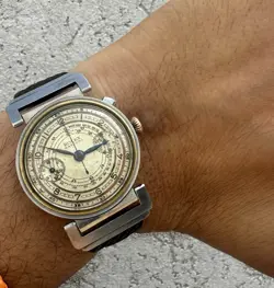 1940S S.STEEL