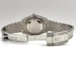 JUST 41MM SMOOTH