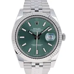 126334 MINT