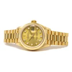 PRESIDENT CHAMPAGNE DIAMOND