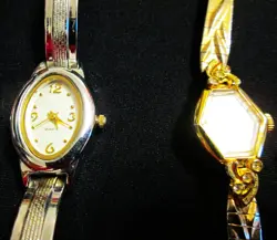 WRIST WATCHES