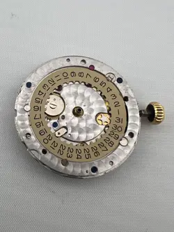 ROLEX CAL 3135