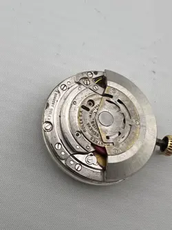 SET AUTOMATIC MOVEMENT