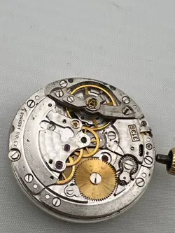 ROLEX CAL 3135