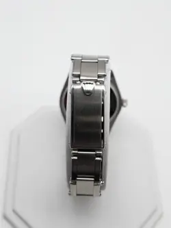 DIAMOND WATCH SERVICED